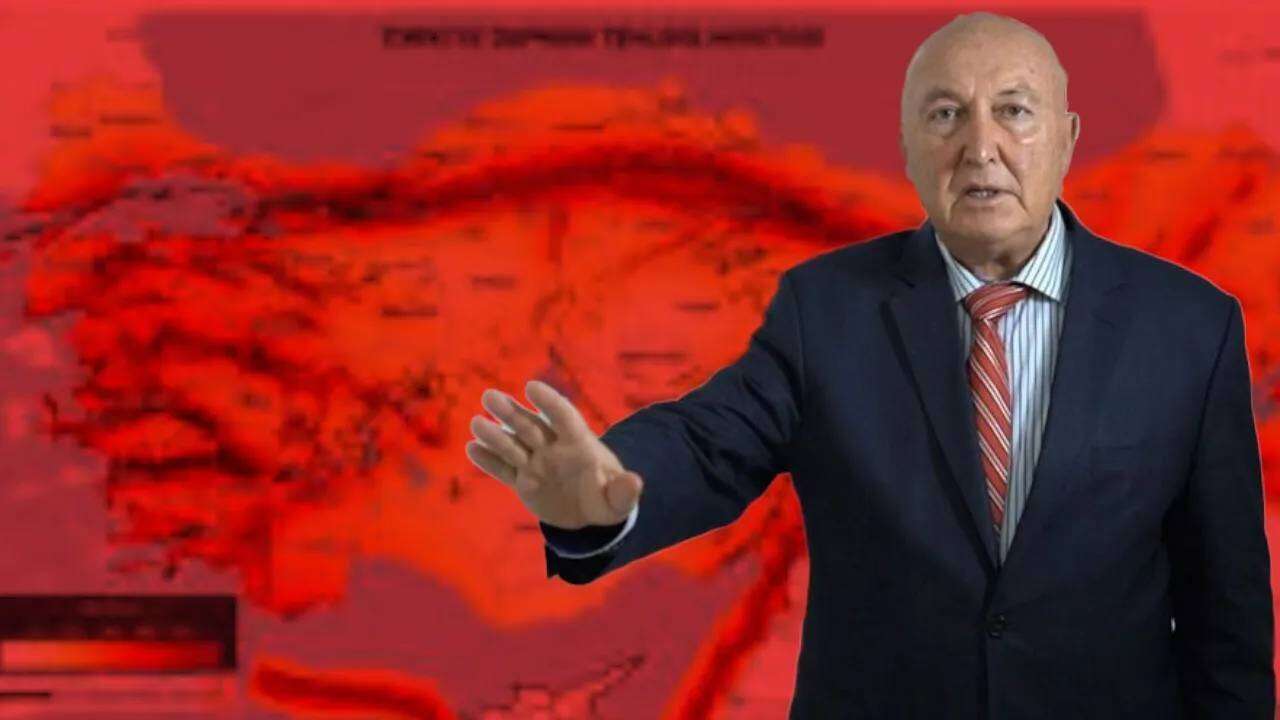 AFAD son dakika duyurdu, Şanlıurfa 5,8 ile sallandı: Prof. Dr. Ahmet Ercan’dan bölge için çok kritik uyarı! 6